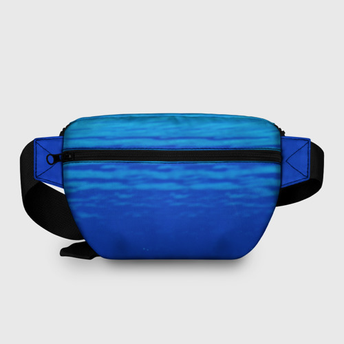 Поясная сумка 3D Дельфин - фото 2