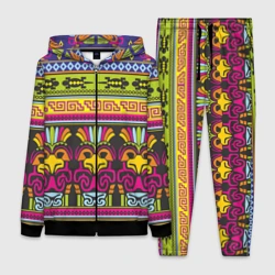 Женский костюм 3D Мексика