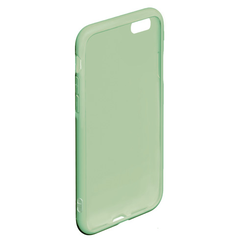 Чехол для iPhone 6/6S Plus матовый Мексика Фото 01 Чехол для iPhone 6/6S Plus матовый Мексика Фото 01
