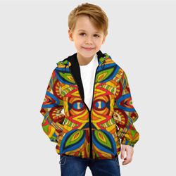 Детская куртка 3D Мексика 2 - фото 2