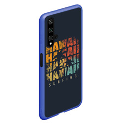 Чехол для Honor 20 Hawaii - фото 2