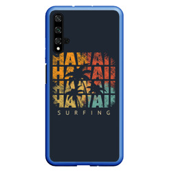 Чехол для Honor 20 Hawaii