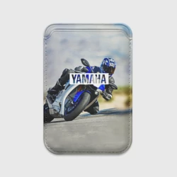 Картхолдер Magsafe магнитный Yamaha 5