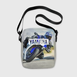 Сумка через плечо 3D Yamaha 5
