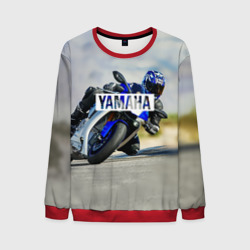 Мужской свитшот 3D Yamaha 5