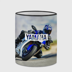 Кружка с полной запечаткой Yamaha 5 - фото 2