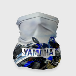 Бандана-труба 3D Yamaha 5