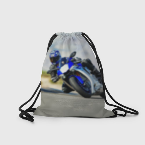 Рюкзак-мешок 3D Yamaha 5 - фото 2