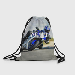 Рюкзак-мешок 3D Yamaha 5