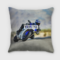 Подушка 3D Yamaha 5