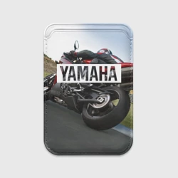 Картхолдер Magsafe магнитный Yamaha 4