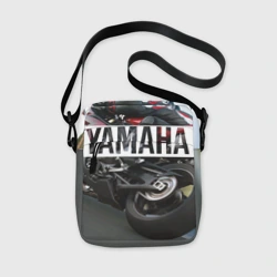 Сумка через плечо 3D Yamaha 4