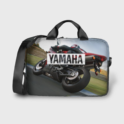 Сумка для ноутбука 3D Yamaha 4