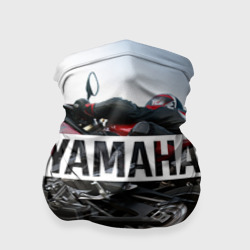 Бандана-труба 3D Yamaha 4