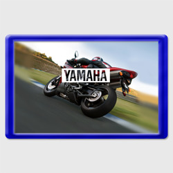Магнит 45*70 Yamaha 4