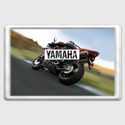 Магнит 45*70 Yamaha 4