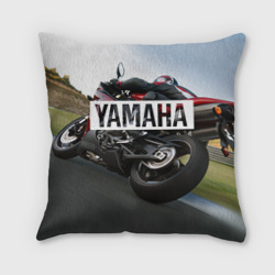 Подушка 3D Yamaha 4