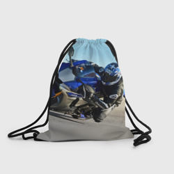 Рюкзак-мешок 3D Yamaha