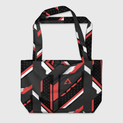 Пляжная сумка 3D CSGO Cyrex Pattern