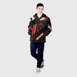 CSGO Cyrex Pattern