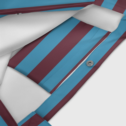 Пляжная сумка 3D West Ham United - фото 4