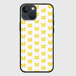 Чехол для iPhone 13 mini Wu-Tang Clan