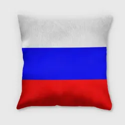 Подушка 3D Россия