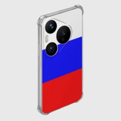 Чехол для Huawei Pura 70 Pro Россия - фото 2