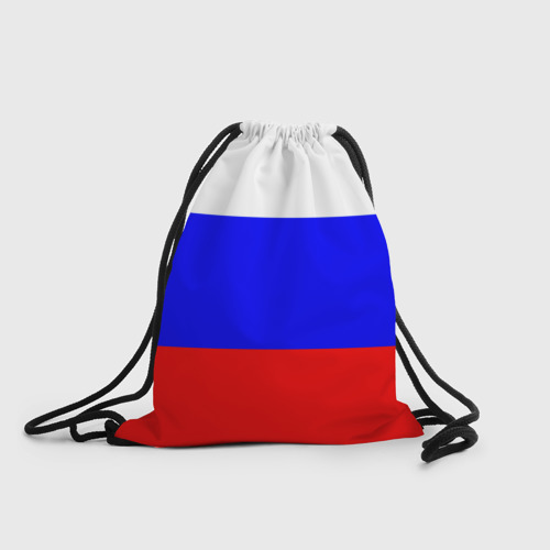 Рюкзак-мешок 3D Россия Фото 01 Рюкзак-мешок 3D Россия Фото 01