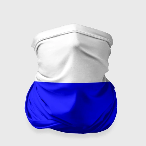 Бандана-труба 3D Россия