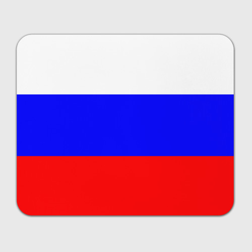 Коврик для мышки прямоугольный Россия Фото 01 Коврик для мышки прямоугольный Россия Фото 01