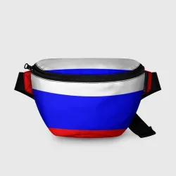 Поясная сумка 3D Россия