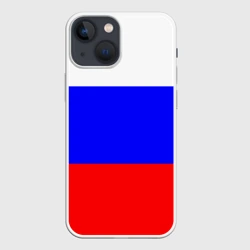 Чехол для iPhone 13 mini Россия
