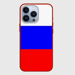 Чехол для iPhone 13 Pro Россия