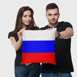 Подушка 3D Россия - фото 2