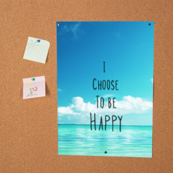 Постер Happy - фото 2