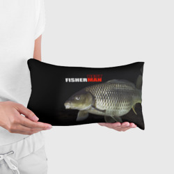 Подушка 3D антистресс Лучший рыбак - лещ - фото 2