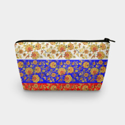 Косметичка 3D Хохлома