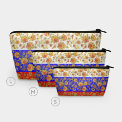 Косметичка 3D Хохлома - фото 2