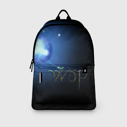 Рюкзак 3D Wisp - фото 4