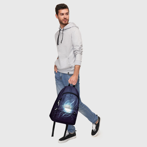 Рюкзак 3D Io Dota 2 - фото 6