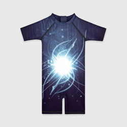 Детский купальный костюм 3D Io Dota 2