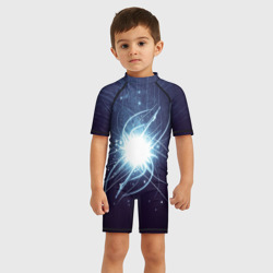 Детский купальный костюм 3D Io Dota 2 - фото 2