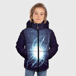 Зимняя куртка для мальчиков 3D Io Dota 2 - фото 2