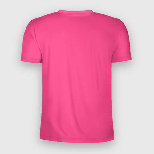 Мужская футболка 3D Slim Die Antwoord 9, цвет 3D печать - фото 2