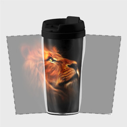 Термокружка-непроливайка Lion - фото 2