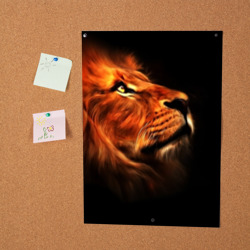 Постер Lion - фото 2