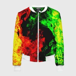 Огненная битва