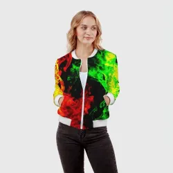 Огненная битва