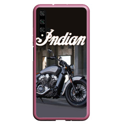 Чехол для Honor 20 Indian 8